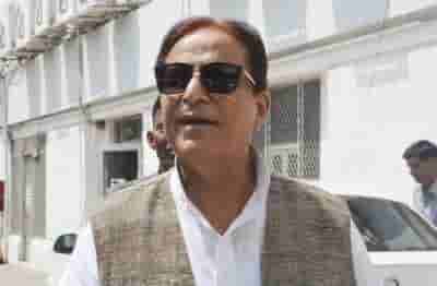 Azam Khan convicted in 2019 hate speech case