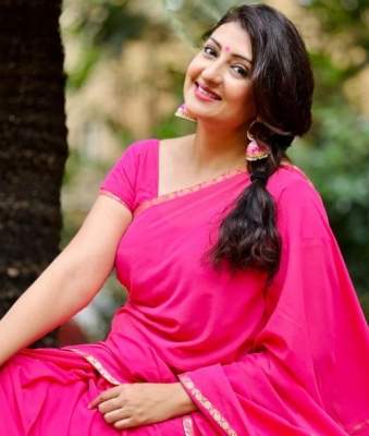 Juhi Parmar says she got her 'second life' after she was saved in 2019