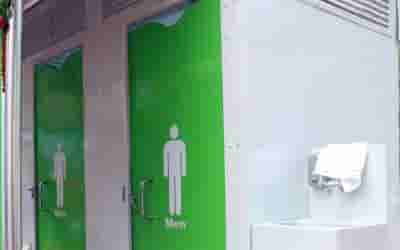 China builds toilet on Xinjiang mosque site, orders forcible abortion of Uyghur Muslim women