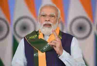 Ukrainian envoy to India seeks PM Modi's intervention