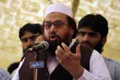 Pakistan govt freezes over 900 assets of JuD, JeM