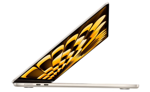 Apple may launch MacBook with Samsung foldable display