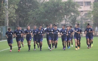 Women's football team to assemble for camp after AFC Asian Cup distress