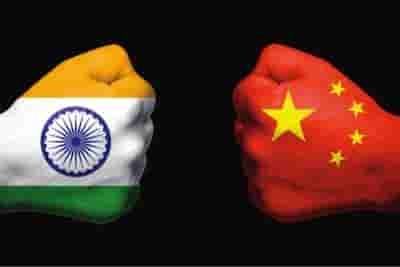 China deploys 5 militia squads in Eastern Ladkah
