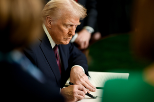 Trump Confirms U.S. Withdrawal from Middle East Citing Rising Tensions with Iran