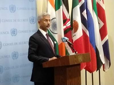 World not 'stupid' when it comes to recognising Pak as 'epicentre' of terrorism: Jaishankar