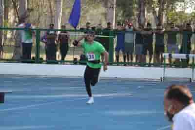 Focussed on Olympics, javelin ace Neeraj Chopra shuns mobile
