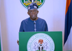 Nigerian President confirms over 100 killed in gasoline tanker explosion