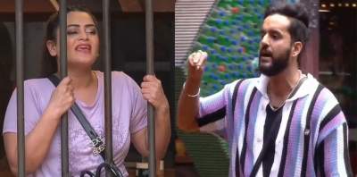 'Bigg Boss OTT 2': Bebika Dhurve says Abhishek Malhan steals others content amid task
