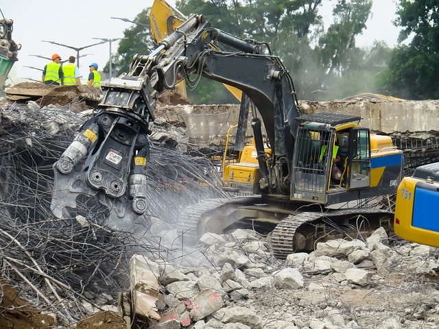 Istanbul building collapse: Death toll rises to 21