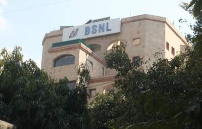 DoT prepares Rs 74,000 cr revival plan for BSNL, MTNL
