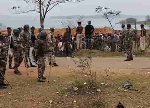 Boat Tragedy in Jamtara: Seven more bodies recovered on Sunday