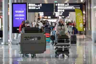 France urges UK to lift 'discriminatory' quarantine for travellers