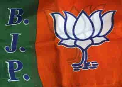 Three BJP workers shot dead by terrorists in Kashmir