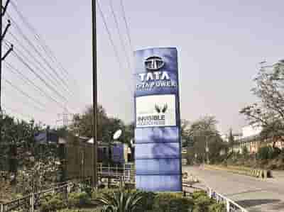 Tata Power logs Rs 1,017 crore profit for Q2