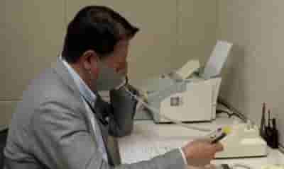 N.Korea remains unresponsive to regular contact via military hotline for 2nd day