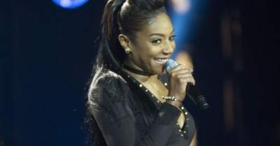 Tiffany Haddish wants to adopt a child who is at least five