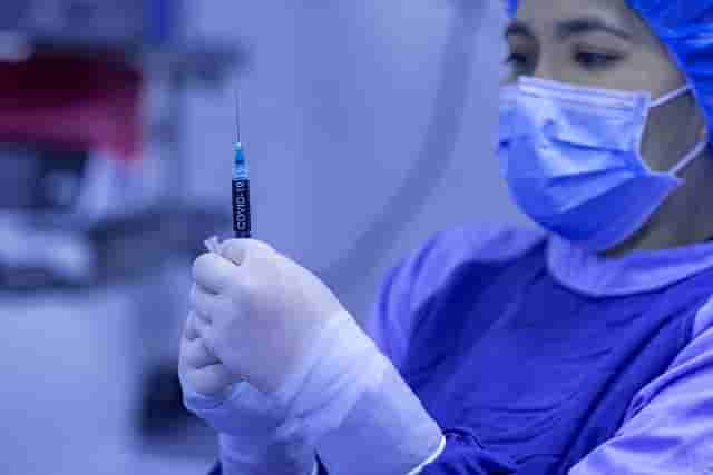 Allocation of Rs 43.72 lakh for the scholarship of nurses during internship
