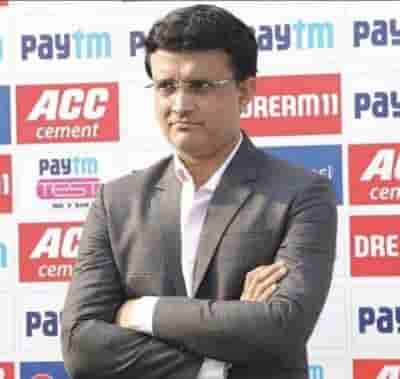 IOA requests Ganguly to be India's Goodwill Ambassador at Tokyo 2020