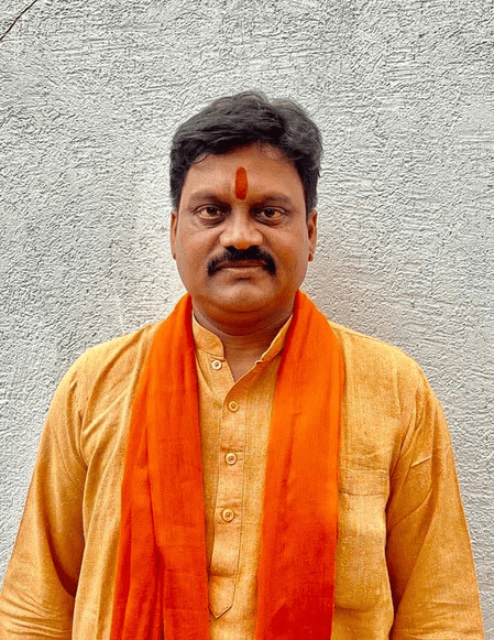BJP leader Anil Tiger shot dead in broad daylight in Ranchi