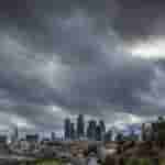 Squall alert in Jharkhand in next 48-hours