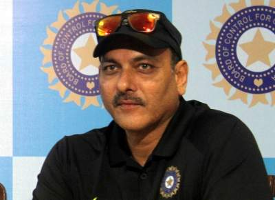 Shastri has to be reappointed head coach if CAC is found conflicted