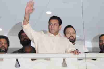 Eid lucky for Salman again, 'Bharat' earns Rs 42 cr