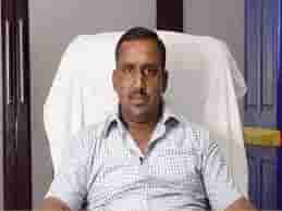 Health Minister has been cheating doctors for three years say officials of IMA-Jhasa, Banna Gupta talks about the interest of doctors only in his speech