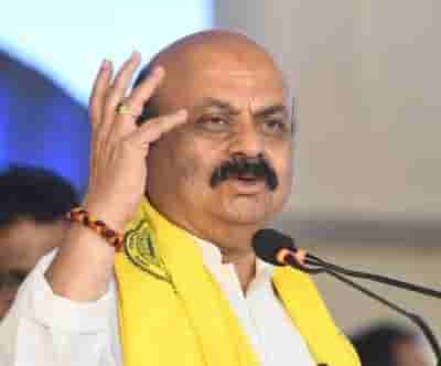 Talk of leadership change ends in Karnataka as Modi backs Bommai