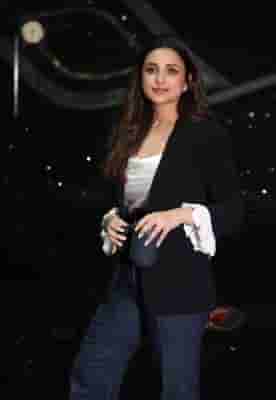 Parineeti's experience with contestants of 'Hunarbaaz - Desh Ki Shaan'