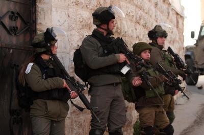 IDF received warnings before October 7: Israeli public broadcaster