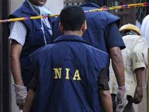 NIA searches 15 places in Jharkhand