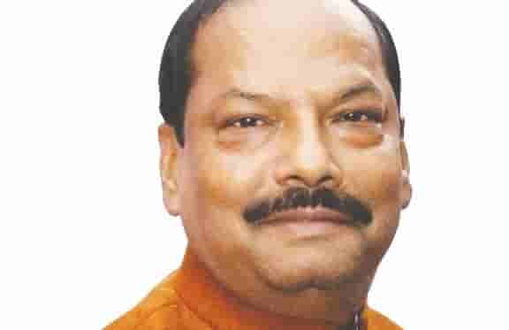 Chandrayaan 2: Entire country is proud of hardwork and achievements of ISRO says Raghubar Das