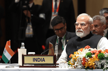 PM Modi offers UPI link to BIMSTEC nations as booster shot for trade, tourism