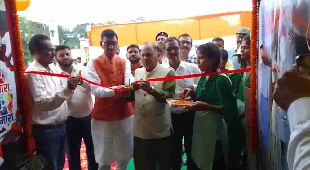 PM Vishwakarma Yojana is a boon for the artisans and craftsmen of the country: Sanjay Seth