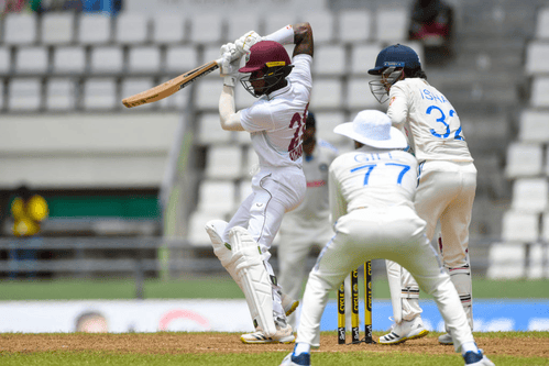 India-WI 2nd Test Moved to New Delhi; Kolkata to Host India-SA 1st Test in November