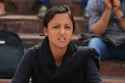 Delhi L-G grants prosecution sanction against Shehla Rashid for tweets against Indian Army