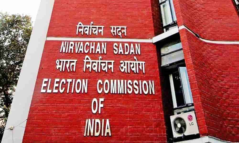 ECI team to visit Jharkhand tomorrow, voter revision will be reviewed