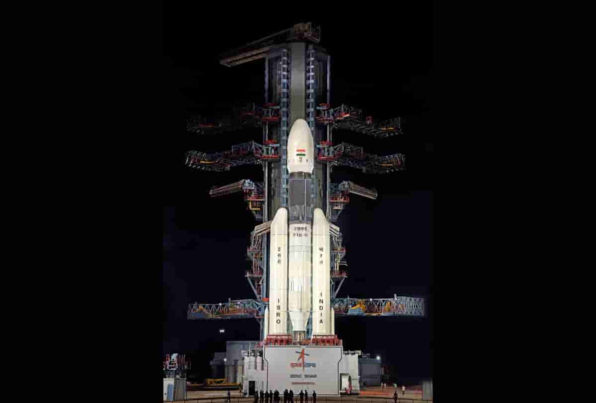 Lack of pressure in He tanks may have led to Chandrayaan-2 mission abortion