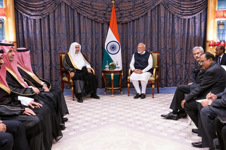 Countries and organisations unite in condemning ghastly Pahalgam terror attack