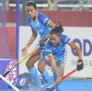 FIH Hockey Pro League: Indian women prepped to take on Australia, USA
