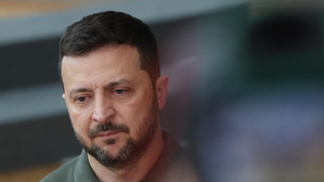 Zelensky says ready to end conflict in exchange for NATO membership: Report