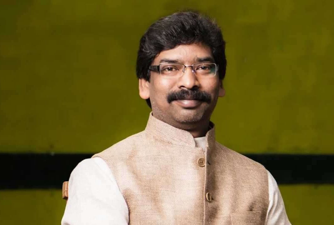 Locals will get 75 percent reservation in companies operating in private sector: Hemant Soren
