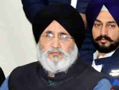 Proceed against Amritpal only as per law: Akali Dal