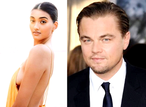 Neelam Gill says she isn't Leonardo DiCaprio 'new flame' amid dating rumours