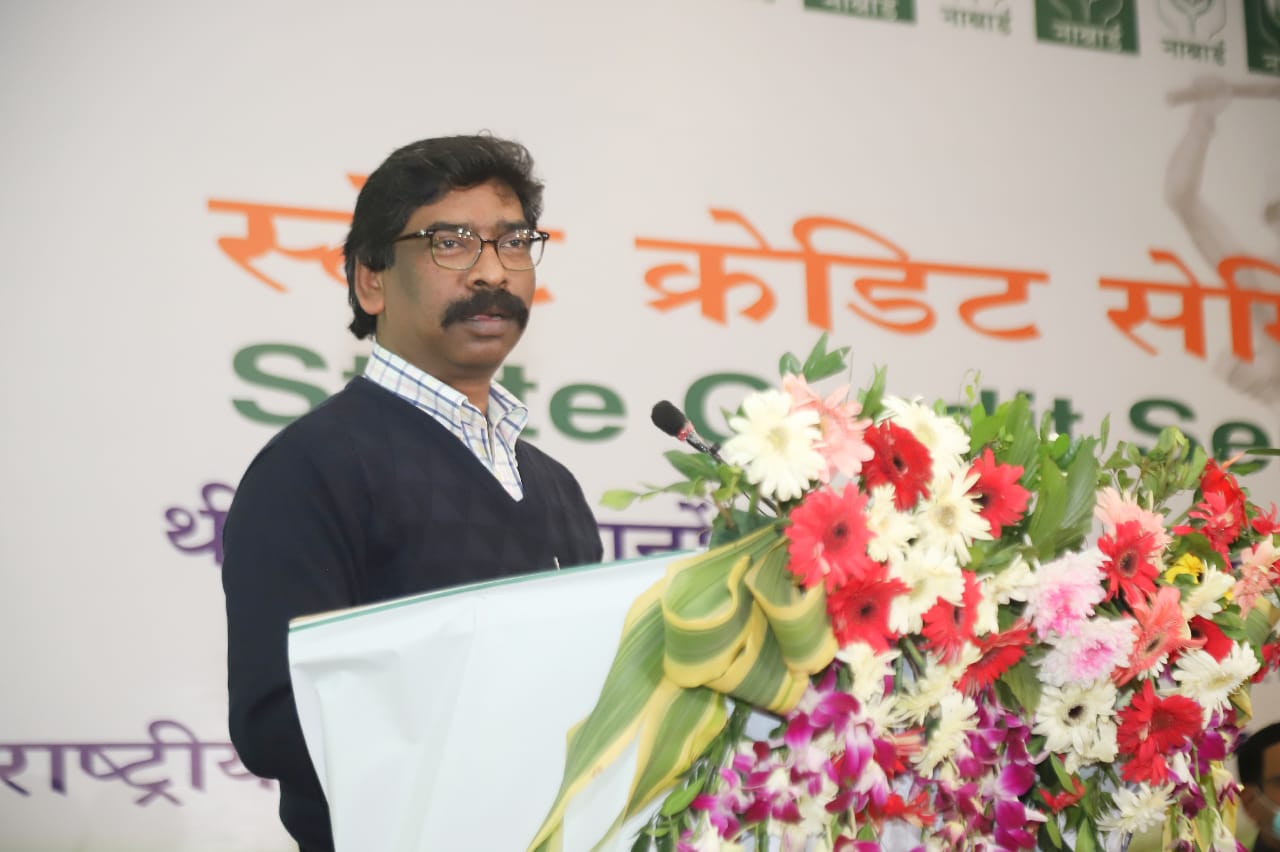 State government is working to fulfill the aspirations of people: Hemant