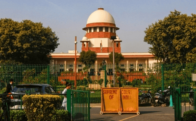 SC declines PIL seeking CBI probe in Patna Police action resulting in death of BJP worker