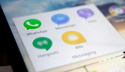 WhatsApp rolling out video messages feature on iOS, Android beta