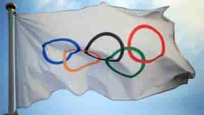IOC suspends India from hosting Olympic-qualifying events