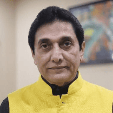 'Miya Muslim' remark: RS MP Ajit Bhuyan files FIR against Assam CM